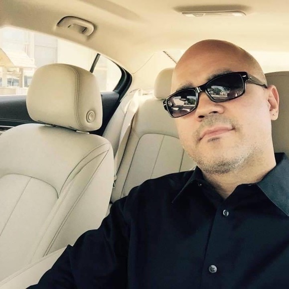 Meet your Posher, Rudy - Picture 7 of 8